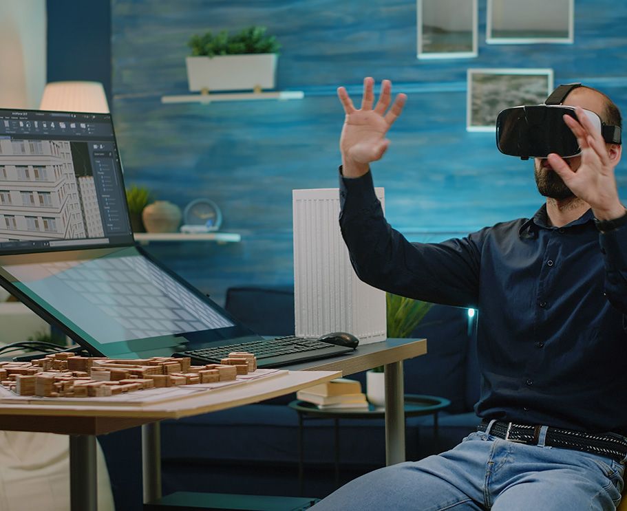 Монтажные системы