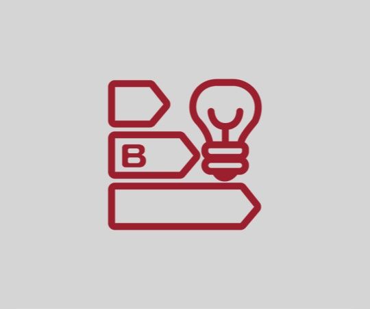 Расчет энергоэффективности